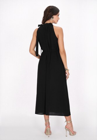 faina Cocktail dress 'Fashion Look' in Black