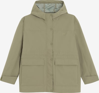 NoWear Funkčná bunda - kaki, Produkt