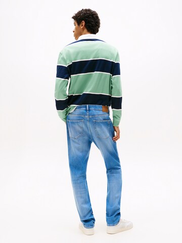 Tommy Jeans Slimfit Τζιν 'RYAN' σε μπλε