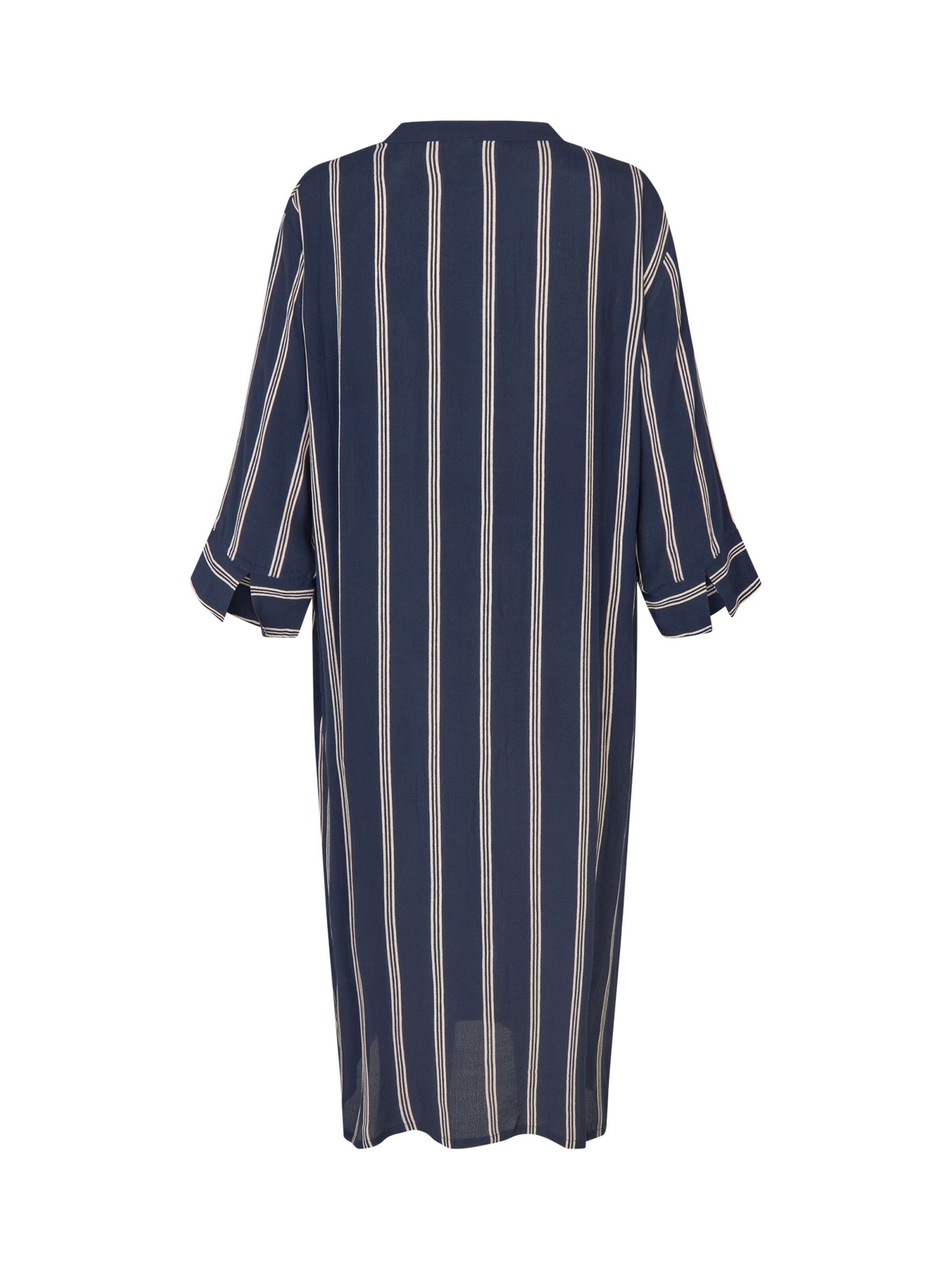 Robe-chemise 'Nimes' Masai en bleu