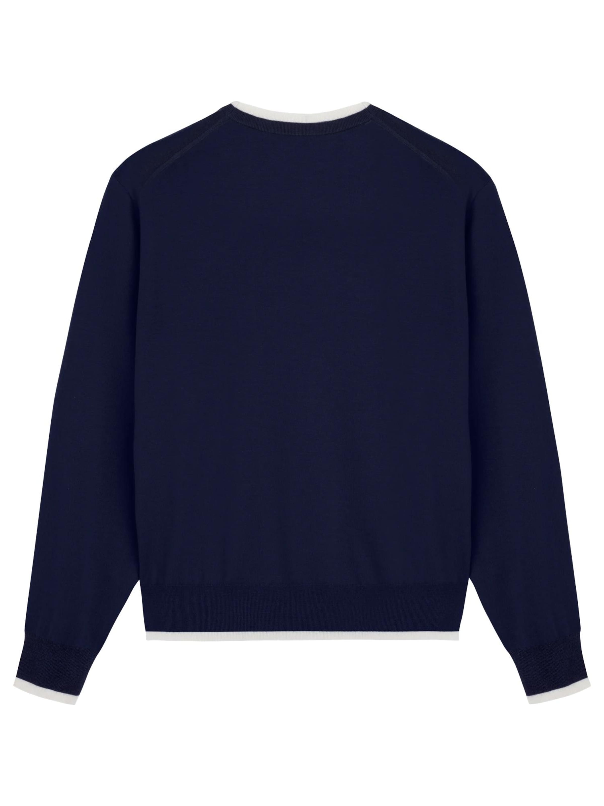 Vilebrequin Pullover‌‌ in Blau