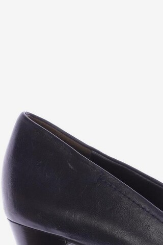 Paul Green Pumps 38,5 in Schwarz