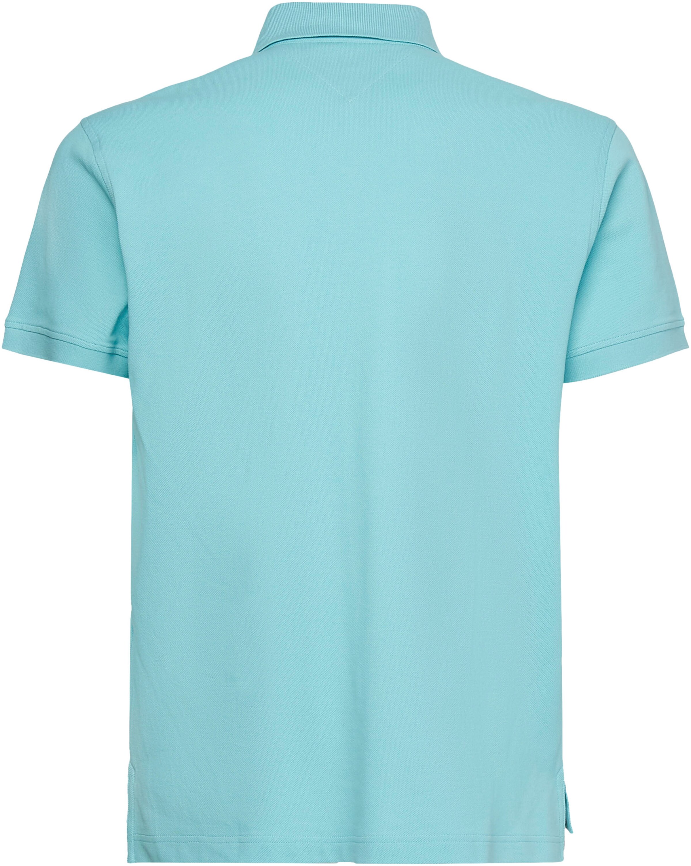 TOMMY HILFIGER Shirt 'CORE 1985 REGULAR POLO' in Blue