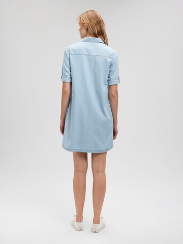 Mavi Shirt Dress 'Bree' in Blue