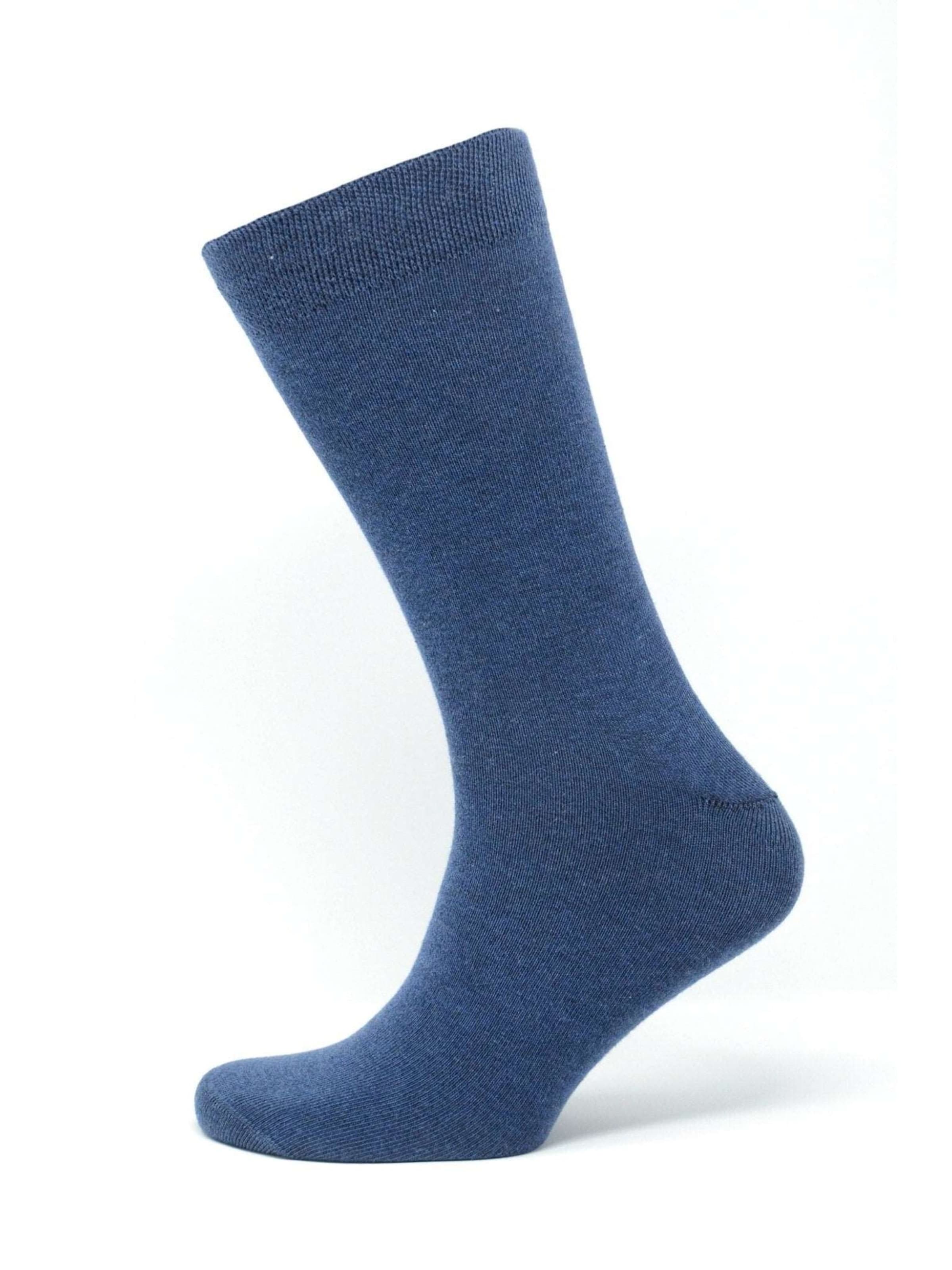 Real Guys Herrensocken Set Geschenkbox in Mischfarben