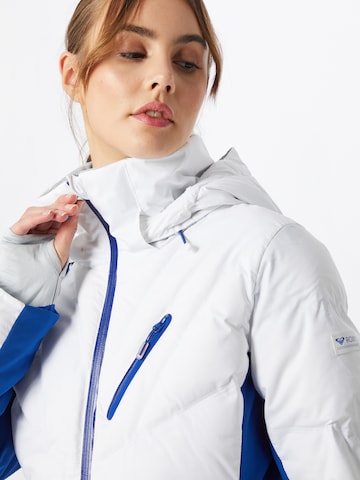 ROXY Outdoorjacke in Weiß