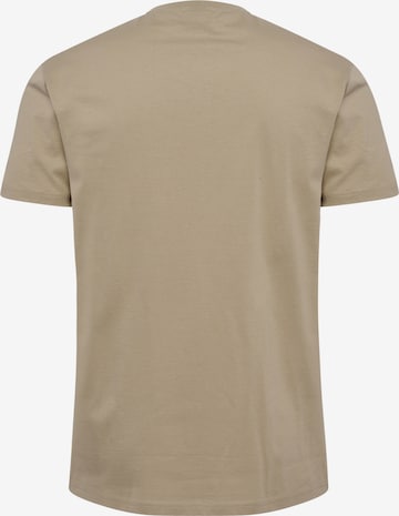 T-Shirt fonctionnel 'ACTIVE' Hummel en gris