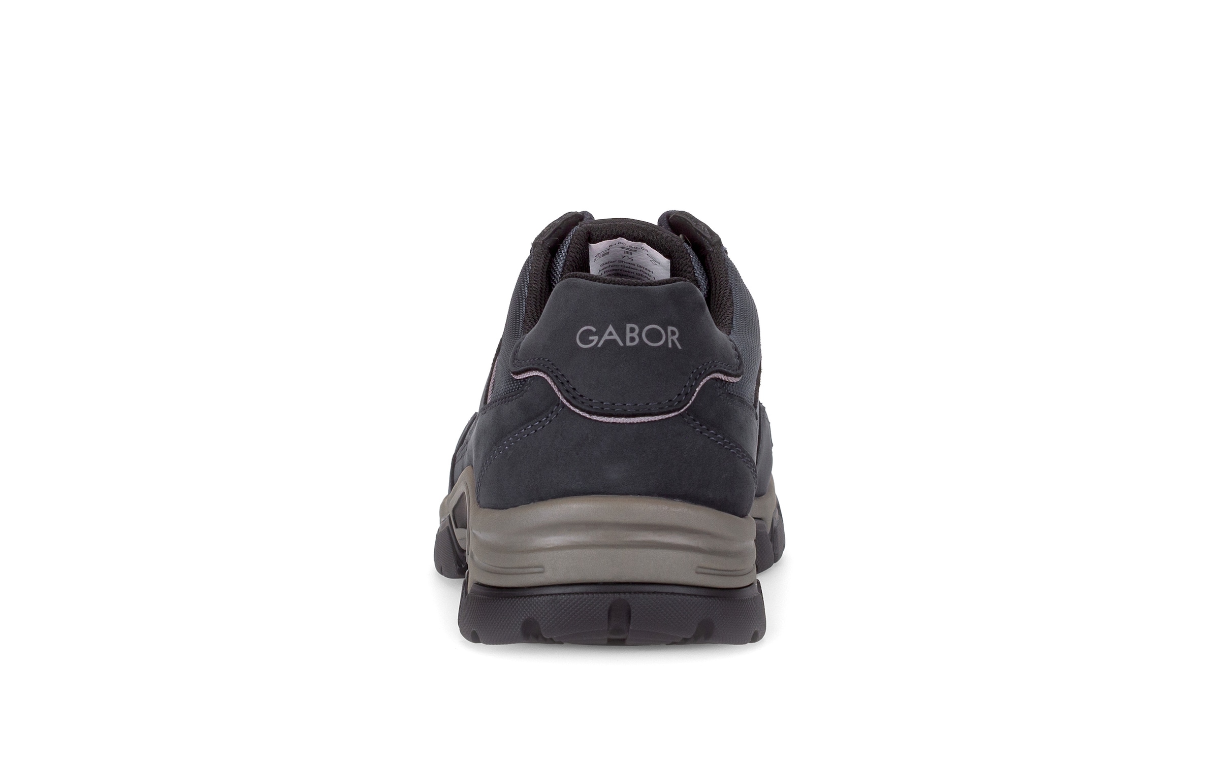 GABOR Sneakers in Blue