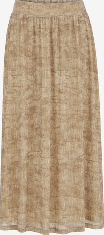WE Fashion Hame värissä beige: etupuoli