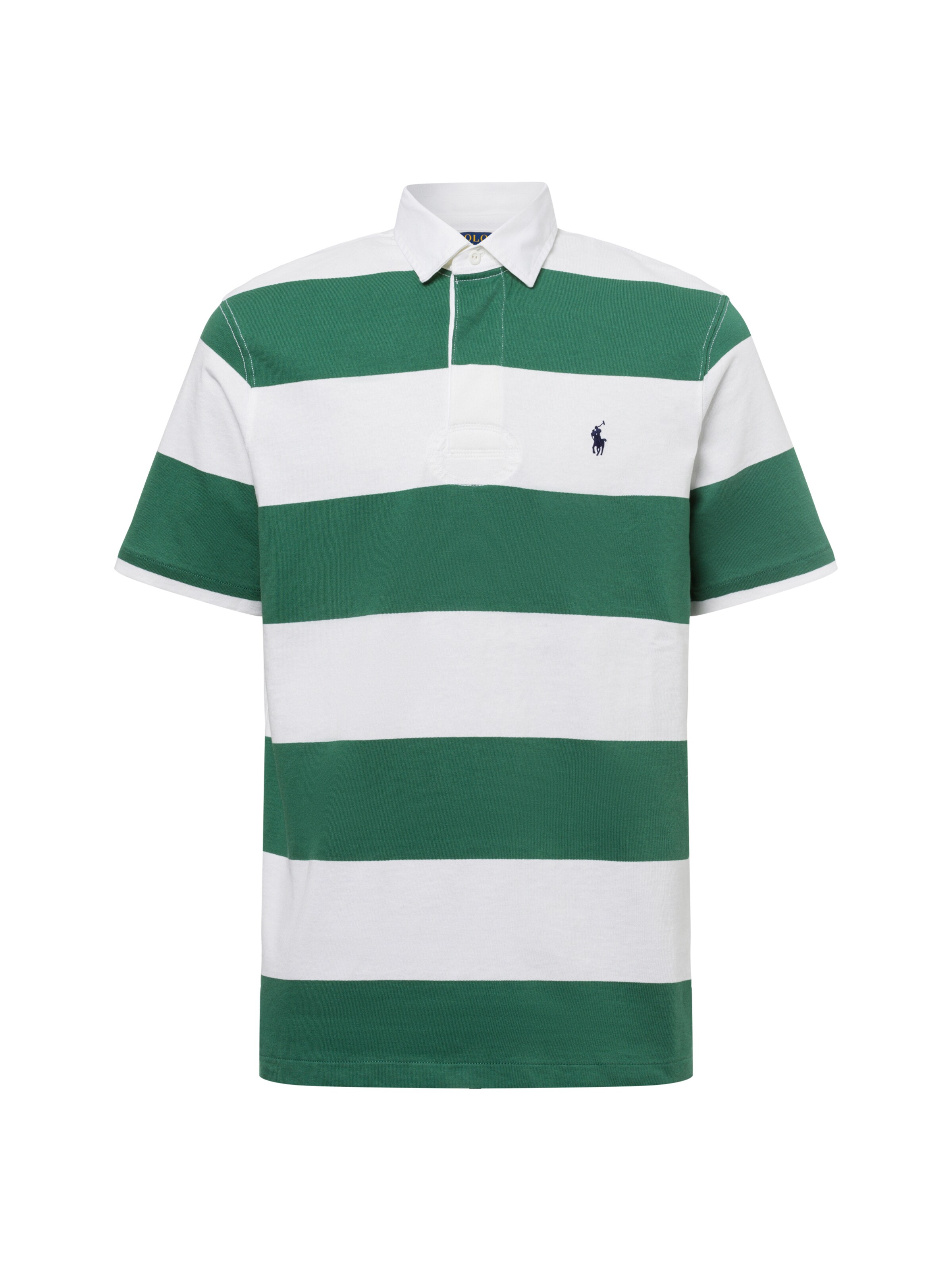 Polo Ralph Lauren Shirt ' ' in Green: front