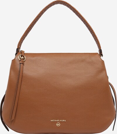 MICHAEL Michael Kors Schultertasche in cognac, Produktansicht