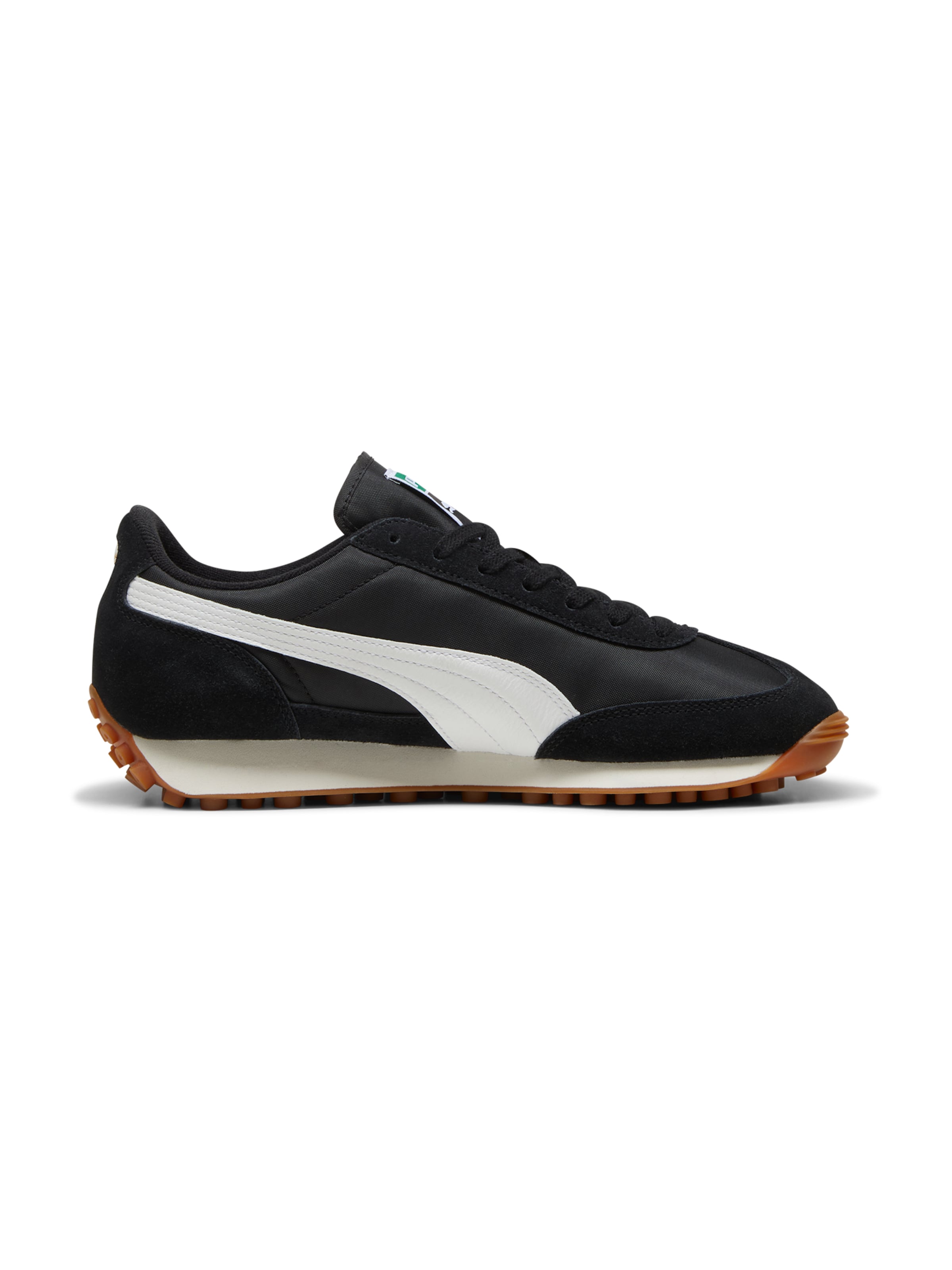 PUMA Trampki niskie 'Easy Rider' w kolorze czarny