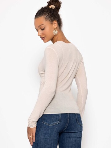 SASSYCLASSY Shirt‌‌ in Mischfarben