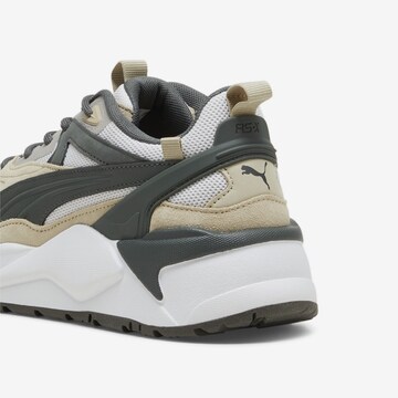 PUMA Sneakers 'RS-X Hento' in Grey