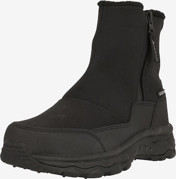 Whistler Snow Boots 'Eesdou' in Black: front