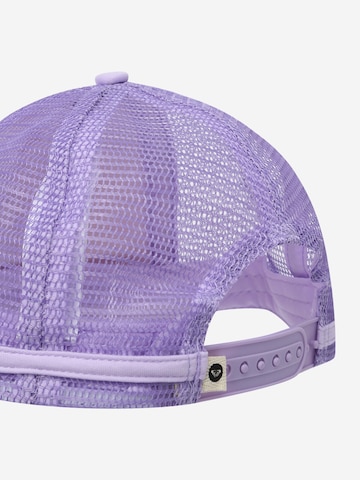 Casquette 'Dig This' ROXY en violet