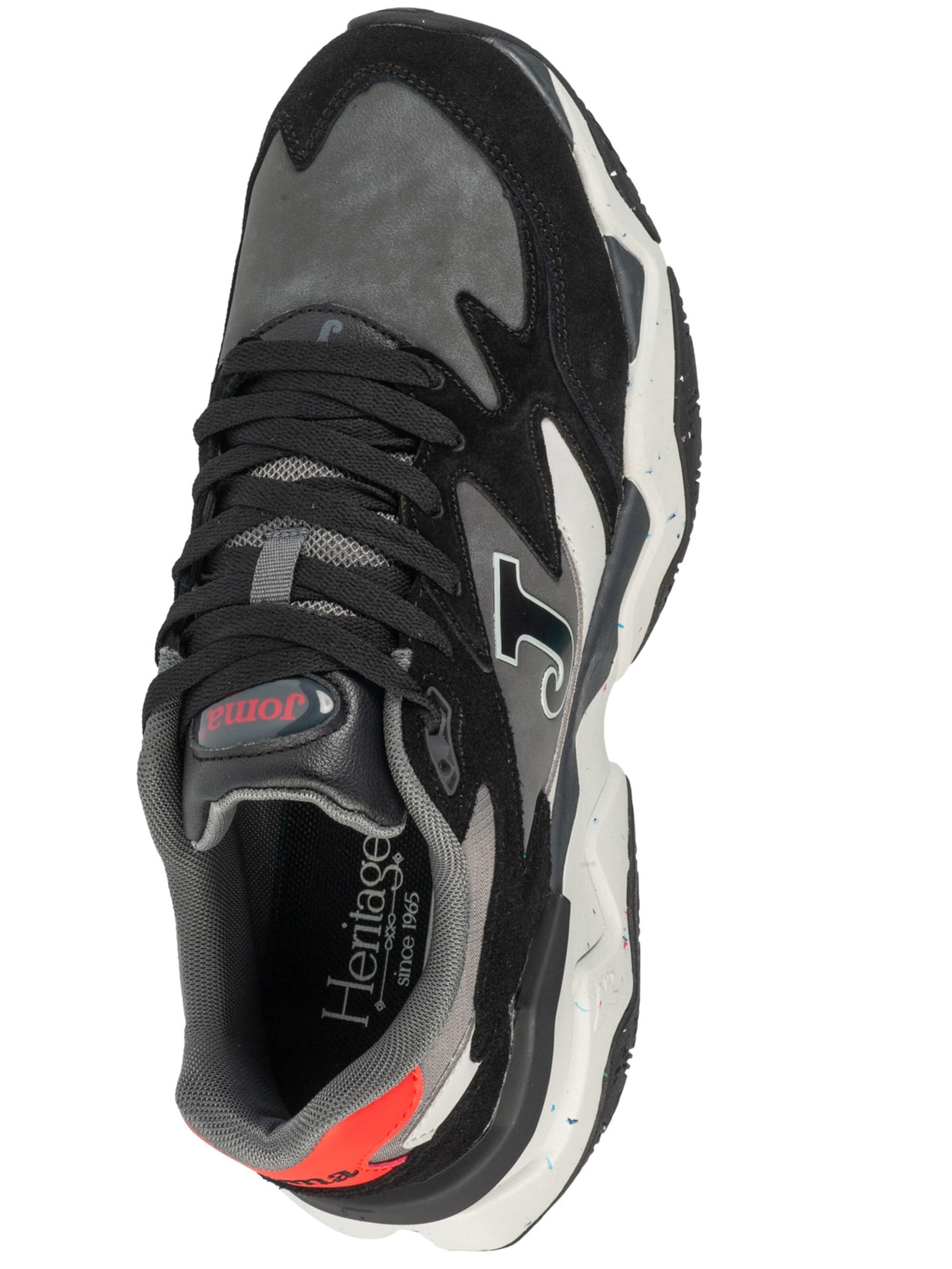 JOMA Sneakers laag 'Joma C1400' in Grijs