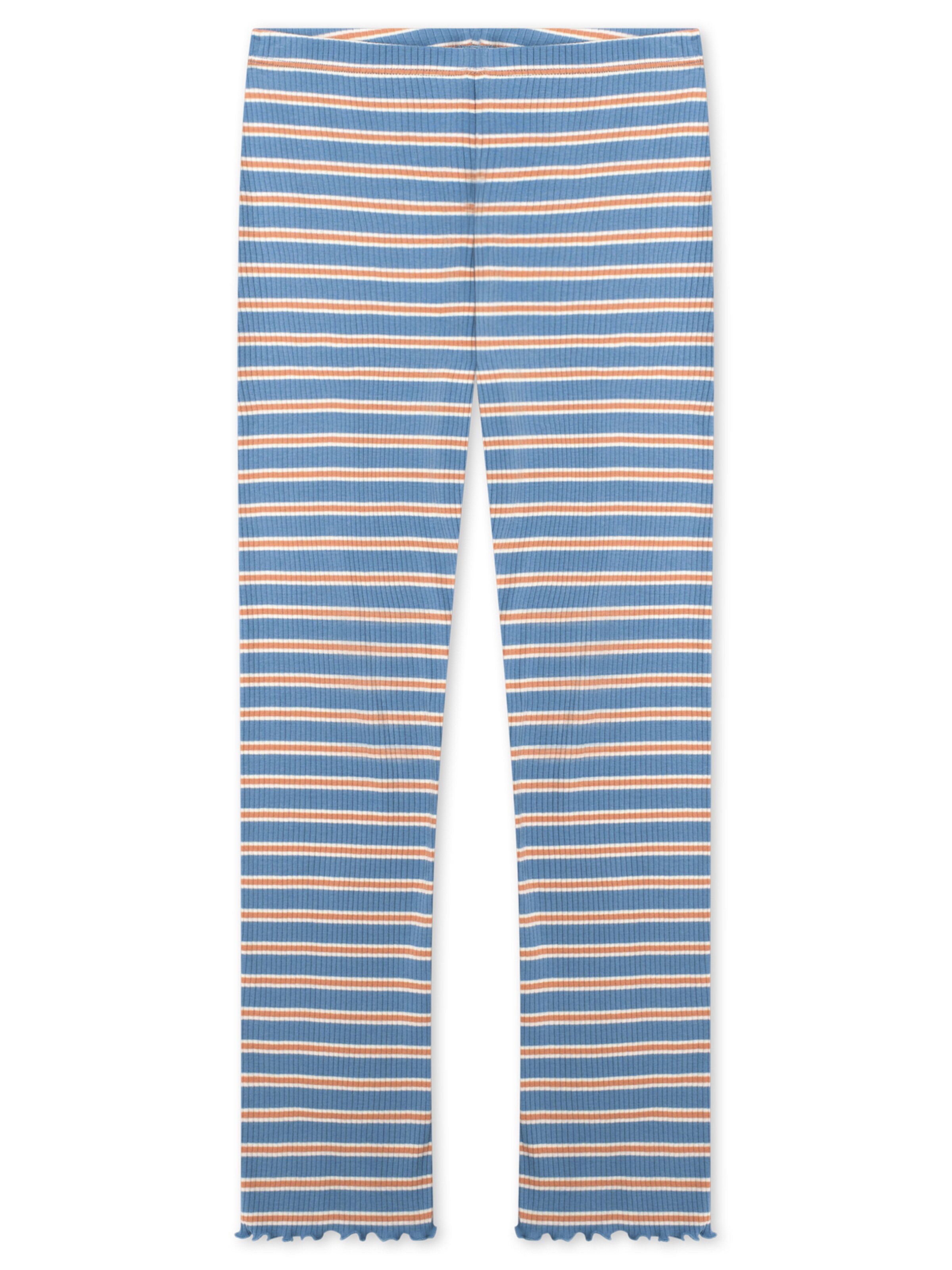 Pyjama ' Nightwear ' SCHIESSER en bleu