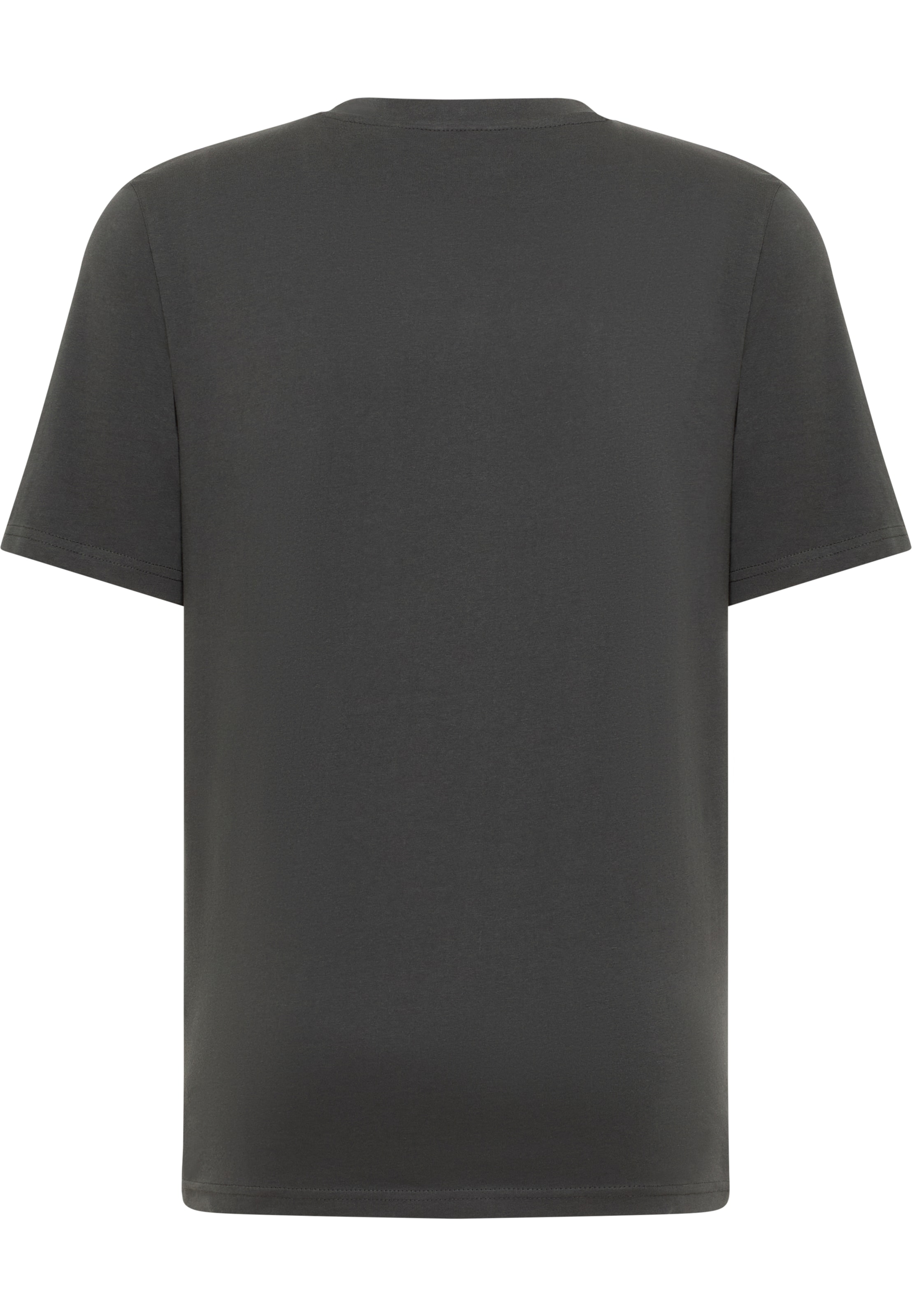 MUSTANG Shirt 'Austin' in Grey