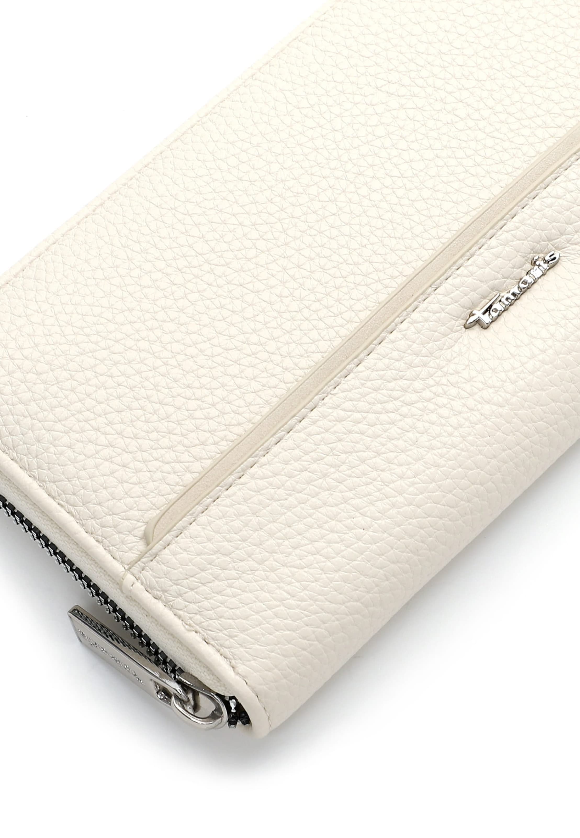 Porte-monnaies 'Kennia' Tamaris en beige