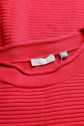 Rabe Pullover 4XL in Pink
