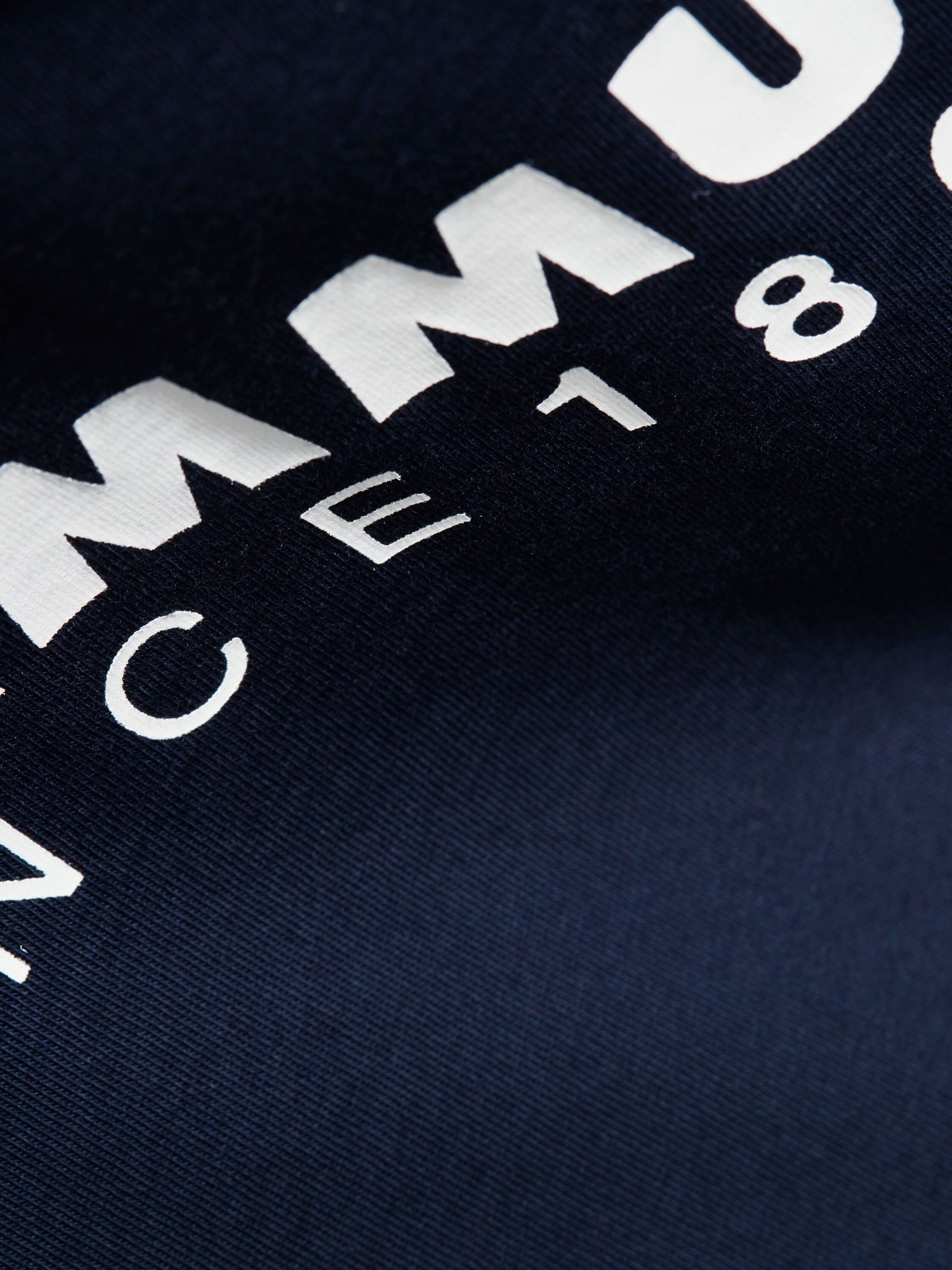 MAMMUT Performance Shirt in Blue