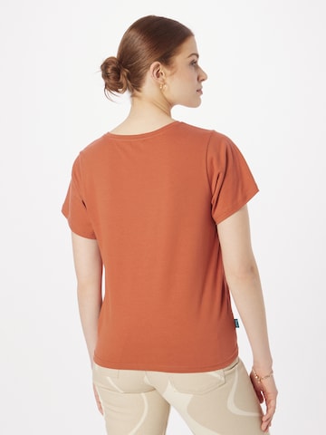 Tranquillo TShirt in Orange