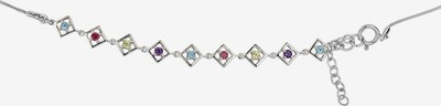 Carolin Stone Armband in silber, Produktansicht