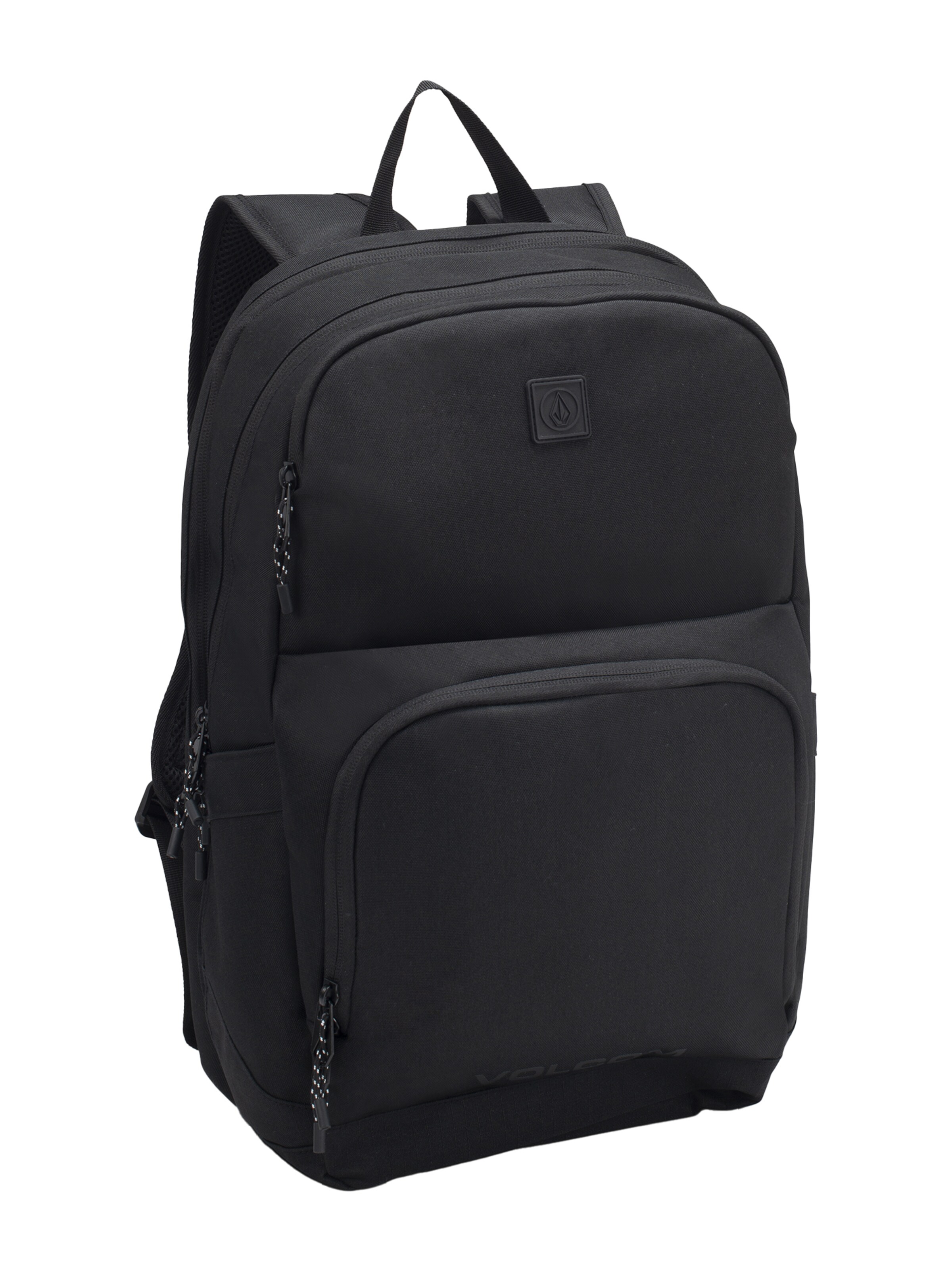 Volcom Backpack 'Roamer' in Black