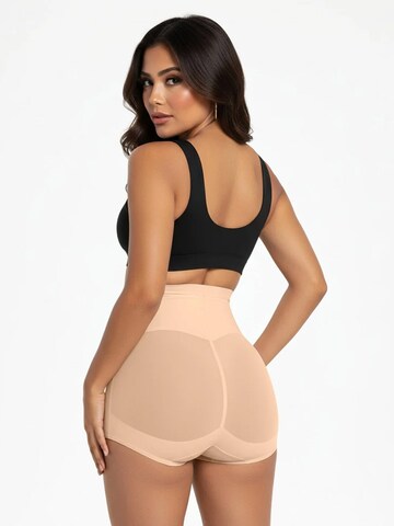 Pantalon modelant 'Corrigerende Body Shaper Slip' Shapetape en beige
