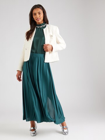 Gonna 'Rosalyn' di ABOUT YOU in verde