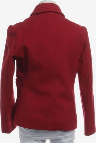 Marni Jacket & Coat in XS in Red