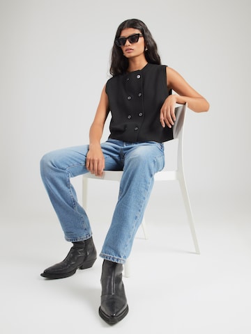 Regular Jeans '501®' de la LEVI'S ® pe albastru