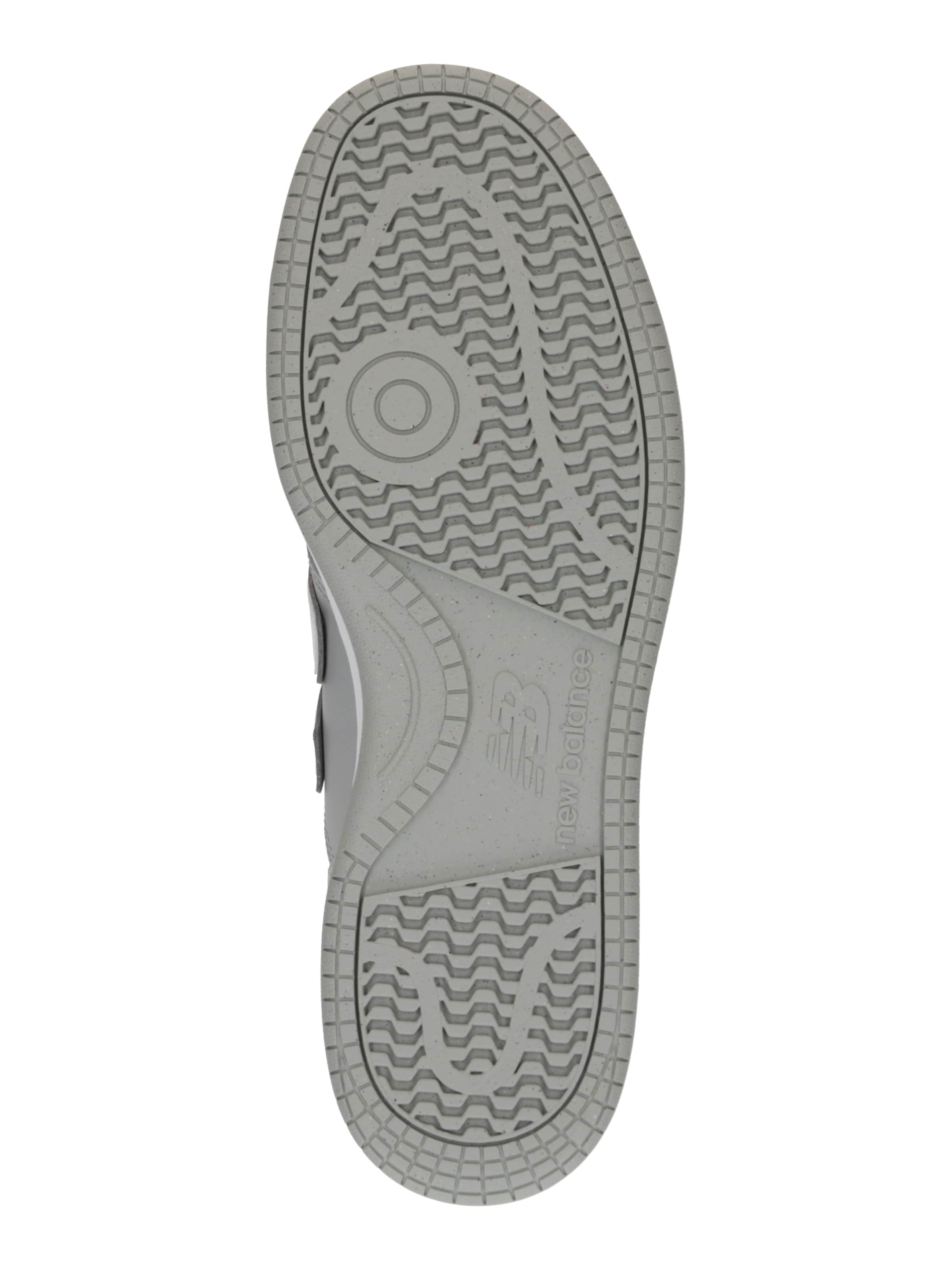 new balance Platform trainers '480' in Grey