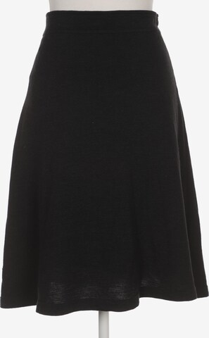 LACOSTE Skirt in S in Black: front