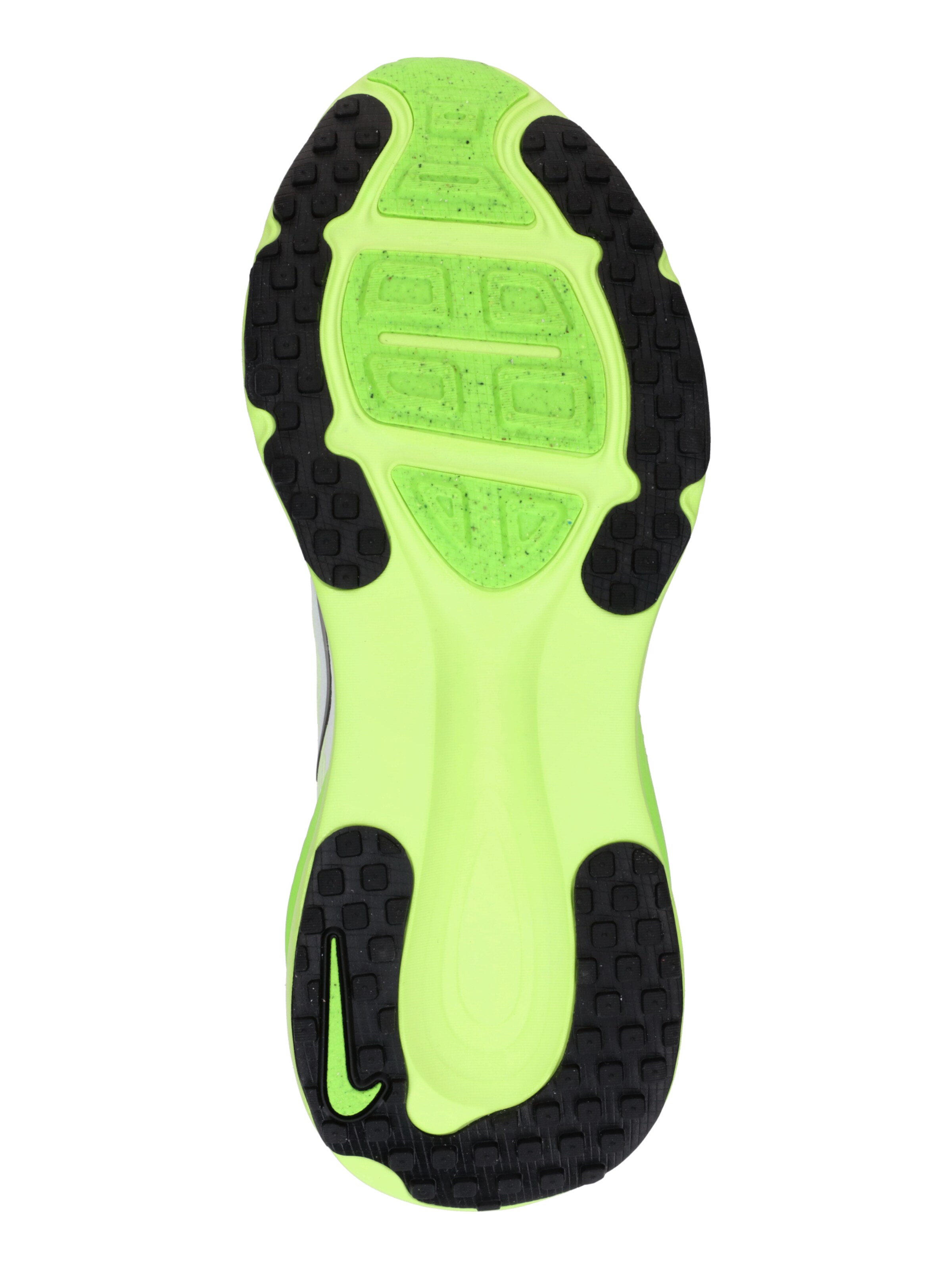 NIKE Løbesko 'Vomero 18' i hvid