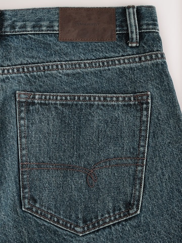 Next Regular Jeans i grön