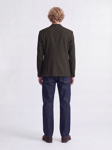 JACK & JONES Slim fit Colbert 'JPRSOLARIS' in Zwart