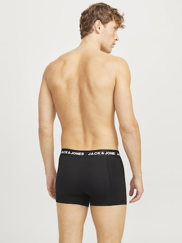 JACK & JONES Boxer shorts in Black