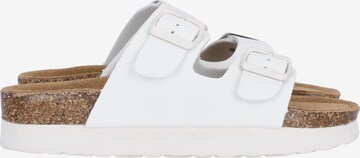 Cruz Sandals 'Keyren' in White