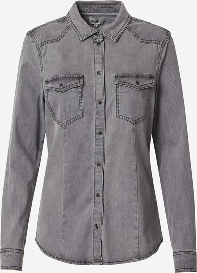 Camicia da donna 'Rockit' ONLY di colore grigio, Visualizzazione prodotti