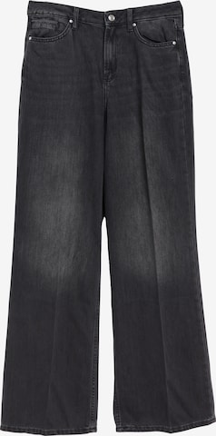 s.Oliver Jeans 'Suri' in Zwart: voorkant