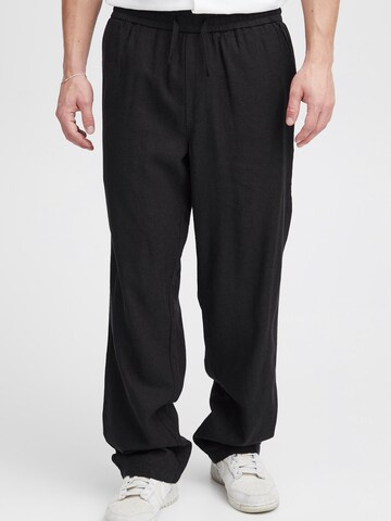Loosefit Pantaloni 'ALANN ALLAN' di !Solid in nero: frontale