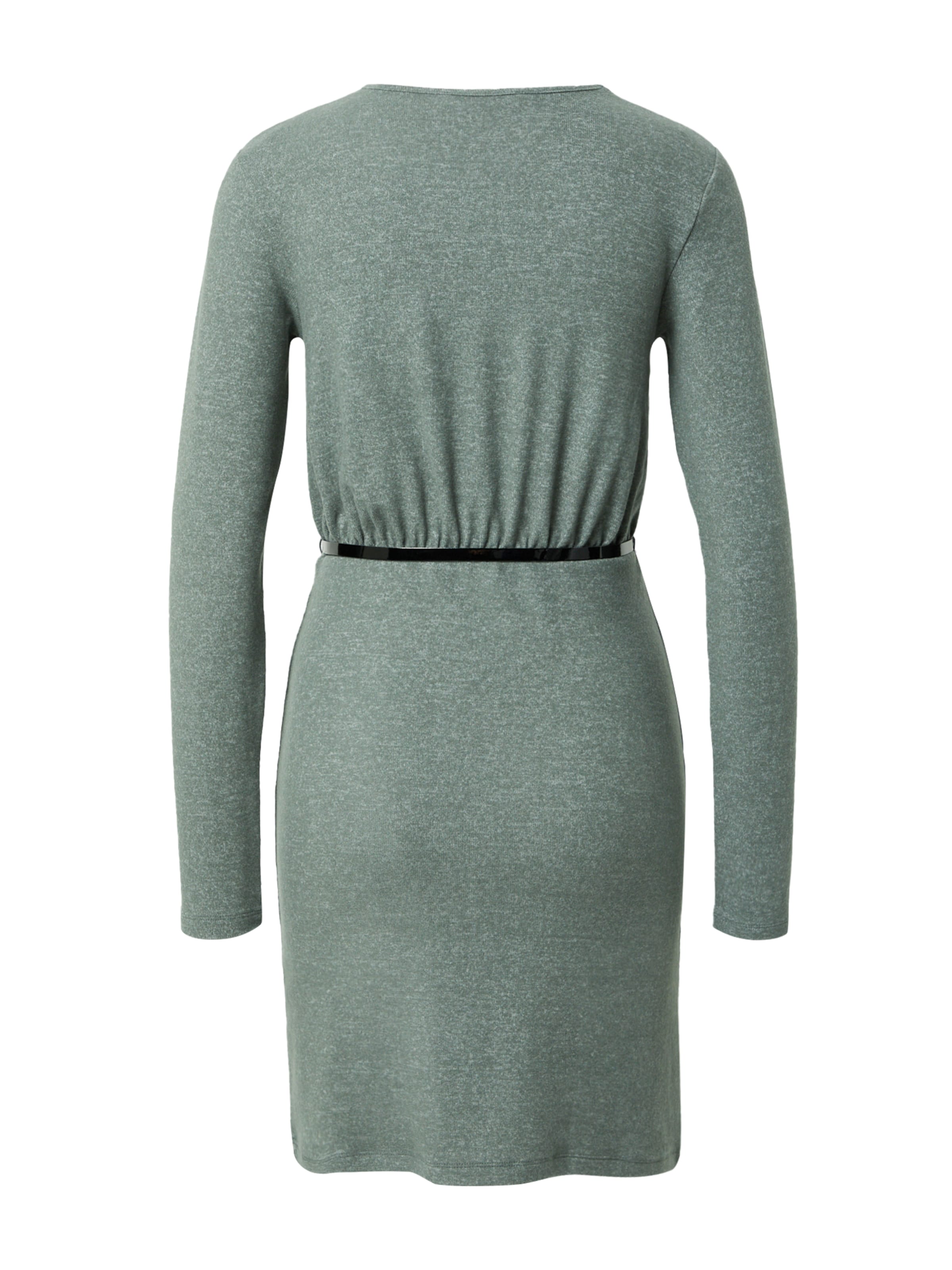 ABOUT YOU Dress 'Shirin' in Green