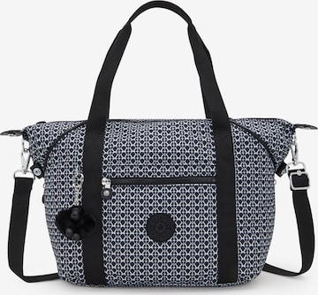 KIPLING Handbag 'Art' in Black: front