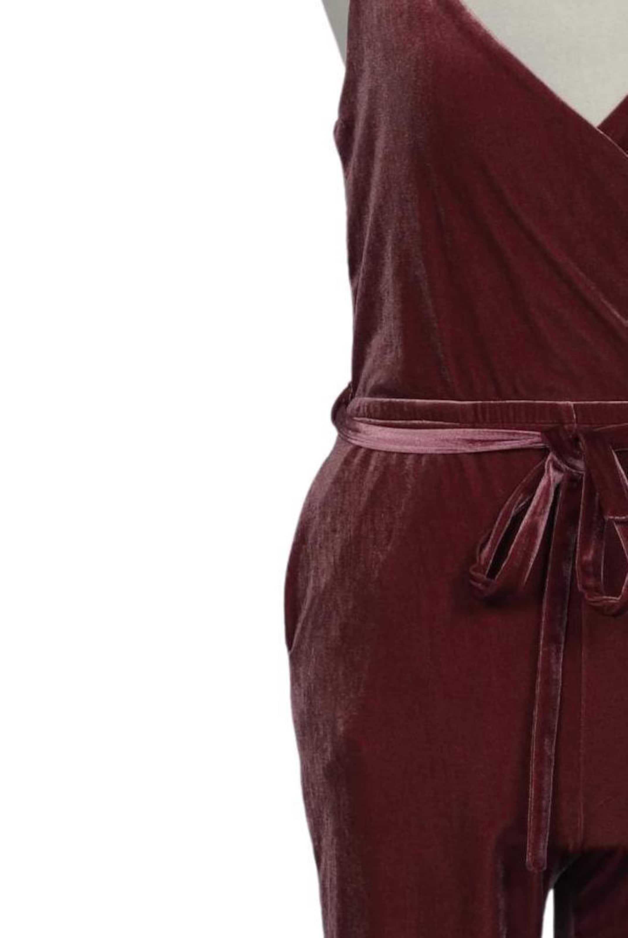 GUESS Overall oder Jumpsuit XS in Rot