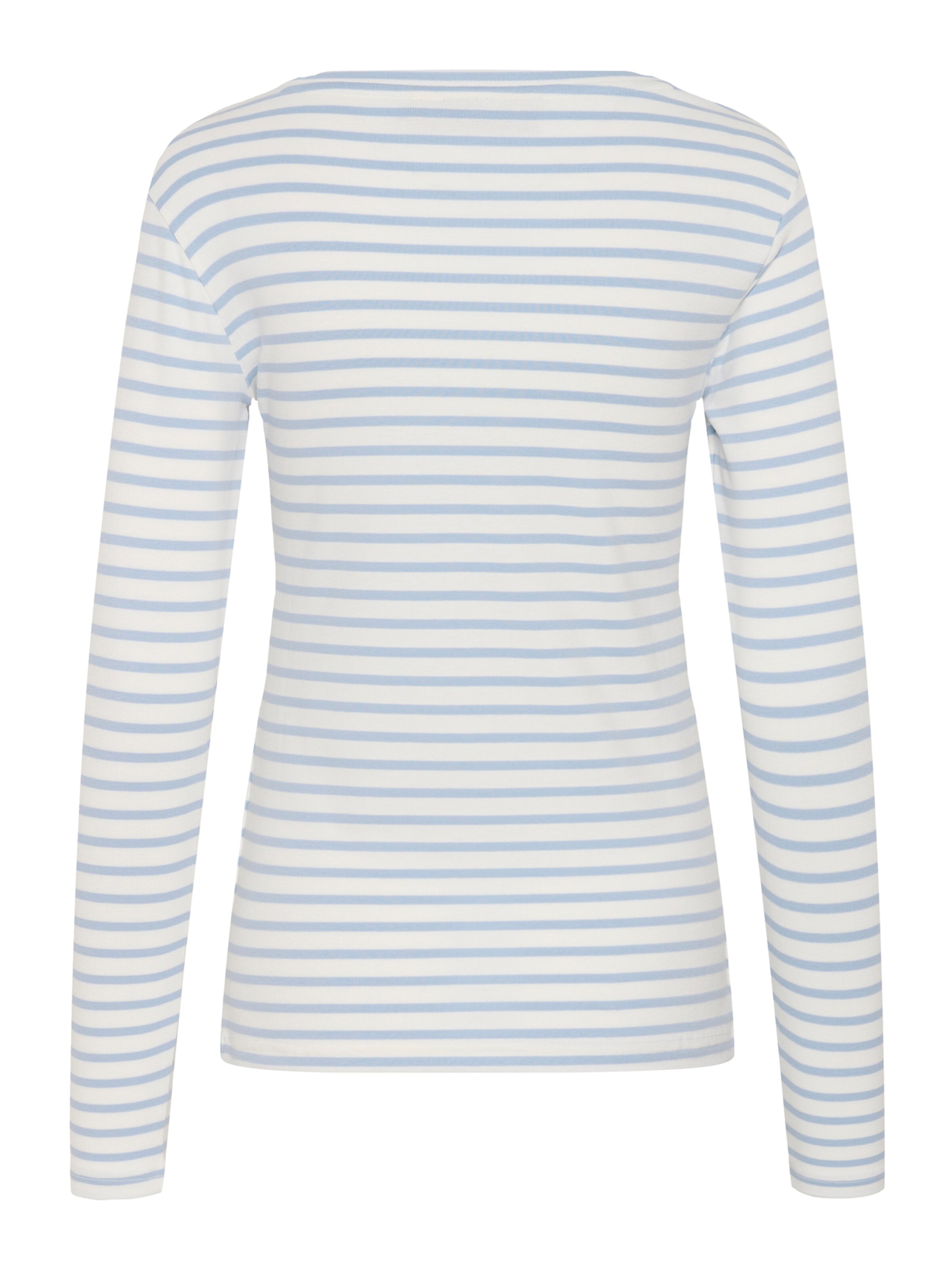 Kaffe Shirt 'Liddy' in Weiß