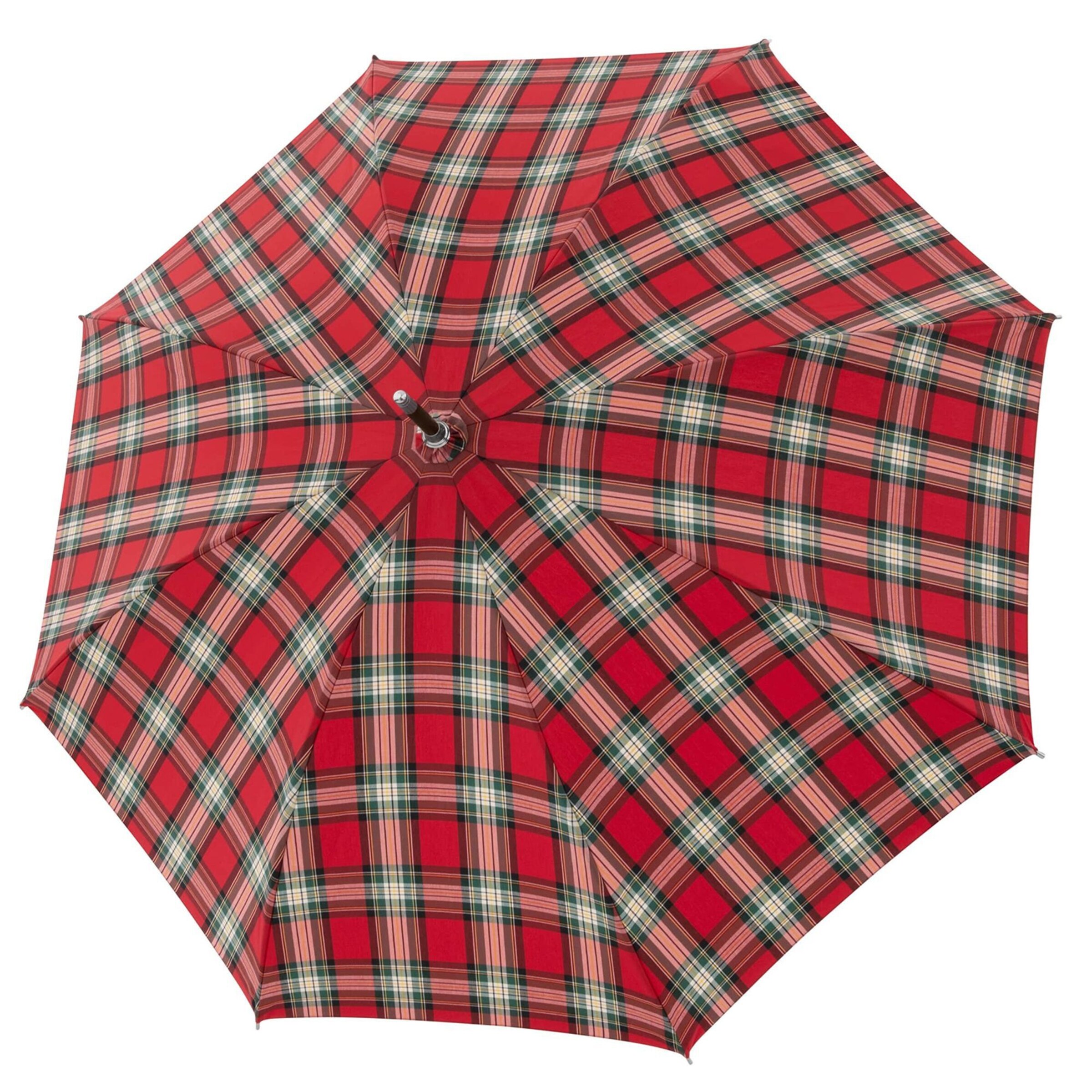 Parapluie Doppler Manufaktur en rouge : devant