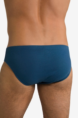 JP1880 Slip in Blauw