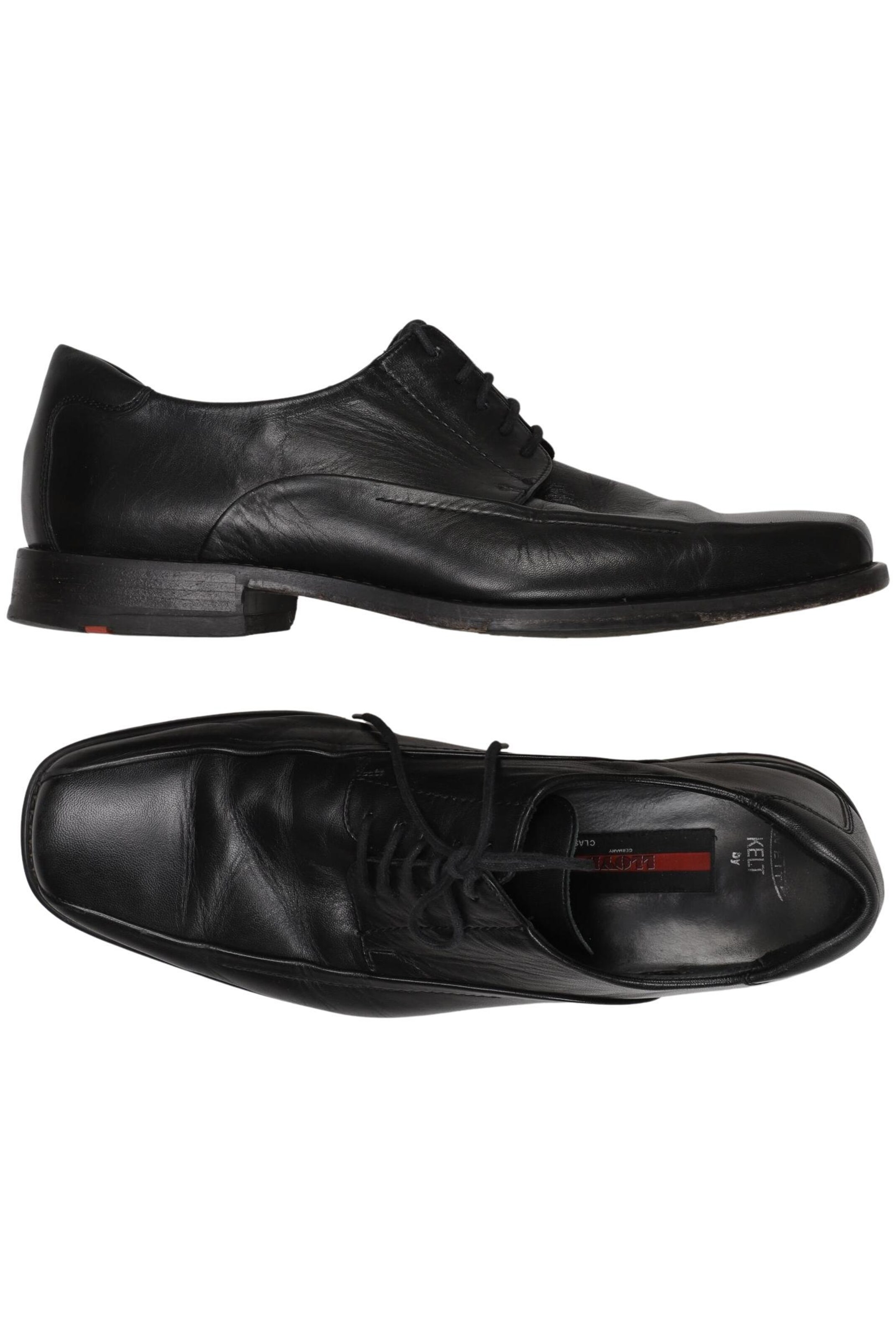 LLOYD Halbschuh in 43 in schwarz, Produktansicht